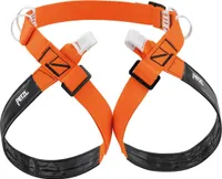 Petzl Superavanti Gurtzeug , 1 , 1