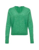 Opus Pullover Damen  Größe 36, Farbe: 30011 vibrant green