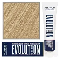 AlfaParf Hair Color Developer 60ml Black 10.1