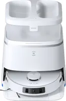 Ecovacs Deebot T30 PRO OMNI silber Saugroboter