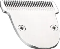 Adler Ad 2834.1 Haarschneidekopf Silber  Silber One Size