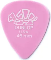 Dunlop 41R 0.46 Delrin 500 Standard Kostka, piorko