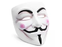 Verk Maska Anonymous