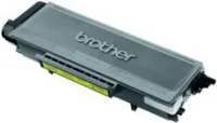 Original Toner für brother Laserdrucker HL-5340D schwarz
