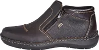 Rieker Komfort Stiefel Damen 362D3033303732 Braun 44 EU