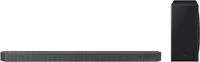 Samsung HW-Q800B, 5.1.2 Kanäle, 360 W, DTS 5.1, DTS-HD Master Audio 5.1, DTS:X, Dolby Atmos, Dolby Digital Plus, Dolby TrueHD, 80 W, 40 W, 200 W