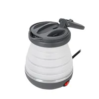 Czajnik Silikonowy Turystyczny 0.6L Adler