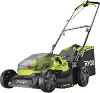 Akumulátorová sekačka Ryobi RY18LM37A-240 18 V 18 V včetně akumulátoru a nabíječky