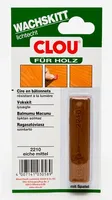 Holz Wachskitt CLOU Eiche mittel