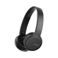 Sony WH-CH510 - Slúchadlá s mikrofónom - On-Ear - Bluetooth - bezdrôtové - NFC