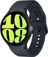 Samsung Galaxy Watch6 LTE SM-R945F 44 mm, grafitová