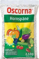 Oscorna Hornspäne 2,5 kg