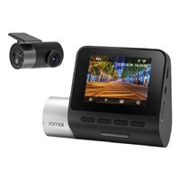 70mai Dashcam Pro Plus+ A500S a zadná kamera RC06, kamera do auta, predná a zadná kamera, 2592 x 1944P, 140° široký uhol, super nočné videnie, G-senzor