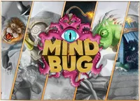SKED0033 - Mindbug: Der erste Kontakt, Kartenspiel, für 2 Spieler, ab 8 Jahren (DE-Ausgabe)