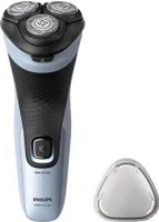 Philips Shaver 3000X Series X3003/00 Elektrischer Nass- und Trockenrasierer