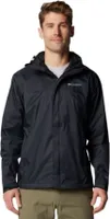 Columbia Bundy Watertight Ii Jacket, 1533898012, Veľkosť: 193