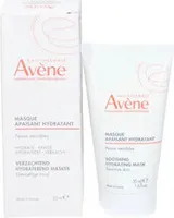 Avene Kojąca maseczka nawilżająca 50ml