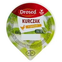 Pečené kuře v želé 150 G