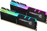 G.Skill 16 Kit (8GBx2) GB, DDR4, 3200 MHz, PC/Server, Registered No., ECC No.