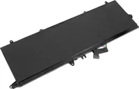 Baterie PowerSmart 4950mAh 57Wh pro LENOVO 02DL013, 02DL014, 02DL015, 3ICP5/88/73, 5B10W13909, 5B10W13910,