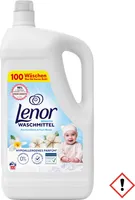 Lenor WM Flüssig Sensitiv 100WL