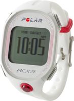 POLAR POLAR RCX3F GPS WHITE 0 White -