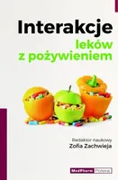 Interakcje lekow z pozywieniem