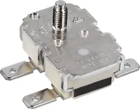 easyPART passend für 10001886 BOSCH Temperaturbegrenzer 125°C/260°C für Kaffeemaschine