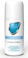 Alfasilver Wundspray mit Silberionen, 125 ml
