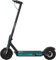 Lamax E-Scooter S11600, 40 km, Lithium, 36 V, 11,6 Ah, 6 h, 100 - 240 V