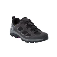 Jack Wolfskin Vojo 3 Texapore Low W 38 Dámske outdoorové topánky