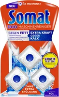Somat Machine Cleaner Duo SM3 3ks