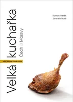 Veľká kuchárska kniha Čiech a Moravy