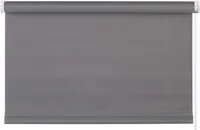 Rollo - Grau - 75 x 150 cm