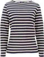Saint James Damen Langarmshirt Meridame II