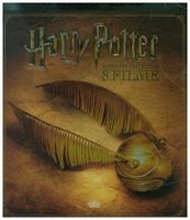 Harry Potter: The Complete Collection 4K, 16 UHD-Blu-ray