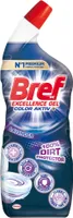 Čistič WC Bref Lavendel 700ml, Silný deodorant a ochrana povrchů