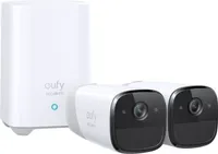 Monitorovacia kamera Eufy