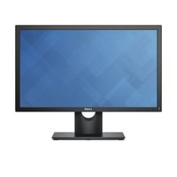 Dell E Series E2216HV - 55,9 cm (22 palcov) - 1920 x 1080 pixelov - Full HD - LCD - 5 ms - čierna