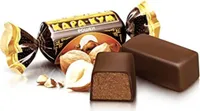 Roshen Pralinen Kara-Kum  1Kg
