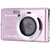 AgfaPhoto Compact Cam DC5200 pink