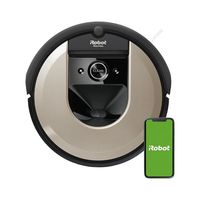 robotický vysávač iRobot Roomba i6 Champagne 3 úrovne čistenia