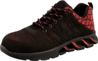 Arbeitsschuhe S1 Sicherheitsschuhe Schutzschuhe Halbschuhe FAN 43