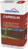 Remmers Carbolin naturbraun 5l