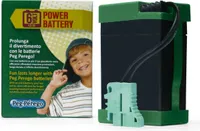 6V Batterie 4,5Ah f. Fahrzeuge 6V