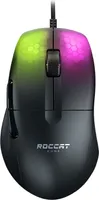 ROCCAT Kone Pro - rechts - Optisch - USB Typ-A - 19000 DPI - Schwarz