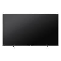 Fernseher TV 4K QLED Sprachassistenten Hisense 100E77NQ PRO 2ML