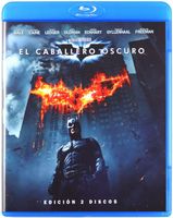 The Dark Knight [BLU-RAY]