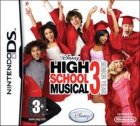 High School Musical 3: Senior Year (Nintendo DS) (UK IMPORT)