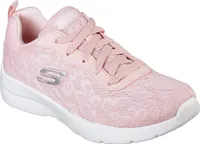 Skechers Dynamight 2.0 Homespun Pink LTPK Größe EU 41